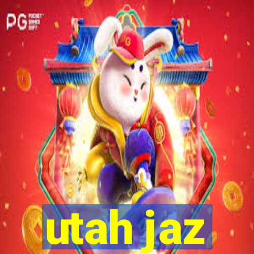 utah jaz